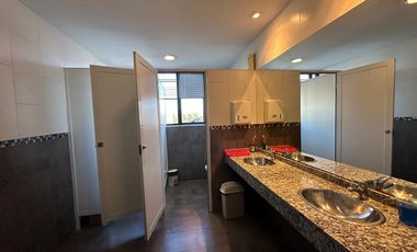 PLANTA OPERATIVA  c/oficinas, galpones, sect productivos y administ Lista p/ reactivar operaciones!!