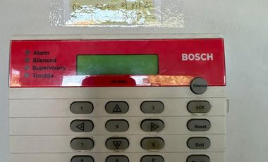 PLANTA OPERATIVA  c/oficinas, galpones, sect productivos y administ Lista p/ reactivar operaciones!!