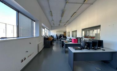 PLANTA OPERATIVA  c/oficinas, galpones, sect productivos y administ Lista p/ reactivar operaciones!!