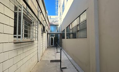 PLANTA OPERATIVA  c/oficinas, galpones, sect productivos y administ Lista p/ reactivar operaciones!!