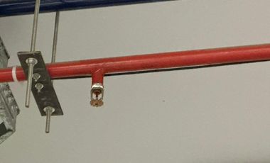 PLANTA OPERATIVA  c/oficinas, galpones, sect productivos y administ Lista p/ reactivar operaciones!!