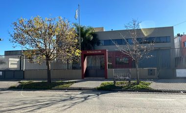 PLANTA OPERATIVA  c/oficinas, galpones, sect productivos y administ Lista p/ reactivar operaciones!!