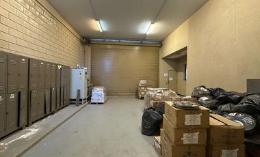 PLANTA OPERATIVA  c/oficinas, galpones, sect productivos y administ Lista p/ reactivar operaciones!!