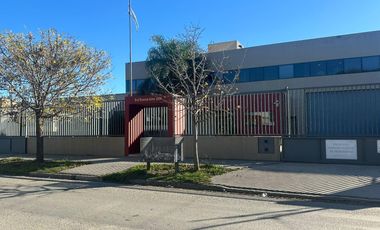 PLANTA OPERATIVA  c/oficinas, galpones, sect productivos y administ Lista p/ reactivar operaciones!!