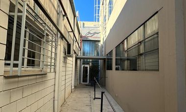 PLANTA OPERATIVA  c/oficinas, galpones, sect productivos y administ Lista p/ reactivar operaciones!!