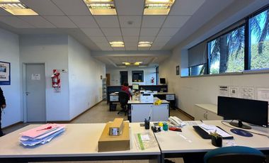 PLANTA OPERATIVA  c/oficinas, galpones, sect productivos y administ Lista p/ reactivar operaciones!!