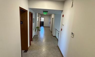 PLANTA OPERATIVA  c/oficinas, galpones, sect productivos y administ Lista p/ reactivar operaciones!!