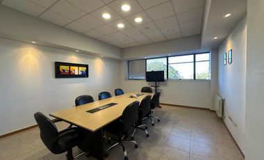 PLANTA OPERATIVA  c/oficinas, galpones, sect productivos y administ Lista p/ reactivar operaciones!!