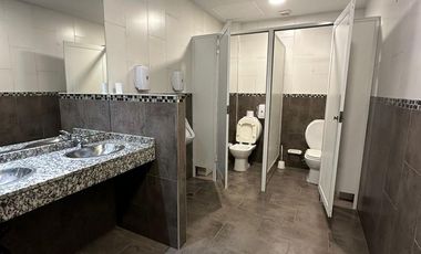 PLANTA OPERATIVA  c/oficinas, galpones, sect productivos y administ Lista p/ reactivar operaciones!!