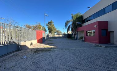 PLANTA OPERATIVA  c/oficinas, galpones, sect productivos y administ Lista p/ reactivar operaciones!!