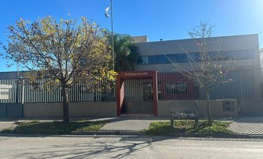 PLANTA OPERATIVA  c/oficinas, galpones, sect productivos y administ Lista p/ reactivar operaciones!!