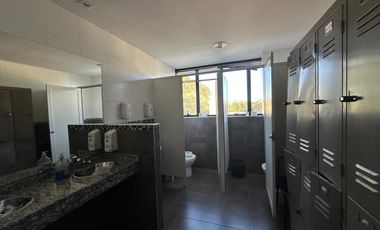 PLANTA OPERATIVA  c/oficinas, galpones, sect productivos y administ Lista p/ reactivar operaciones!!