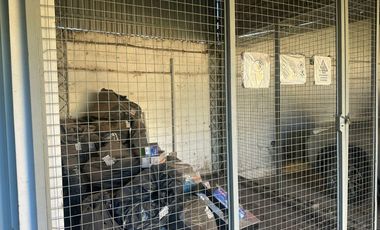 PLANTA OPERATIVA  c/oficinas, galpones, sect productivos y administ Lista p/ reactivar operaciones!!