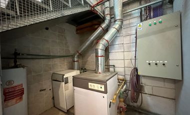 PLANTA OPERATIVA  c/oficinas, galpones, sect productivos y administ Lista p/ reactivar operaciones!!