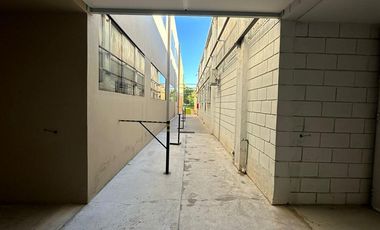 PLANTA OPERATIVA  c/oficinas, galpones, sect productivos y administ Lista p/ reactivar operaciones!!