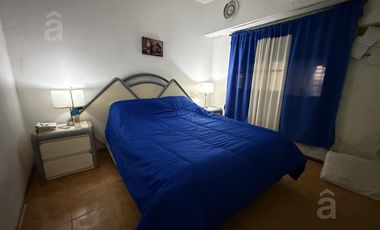 PH Tipo Casa en Planta Baja en Venta en Villa Ballester, con fondo, quincho, pileta.