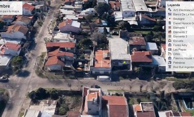 Nave Industrial - Boulogne San Isidro - Venta con renta