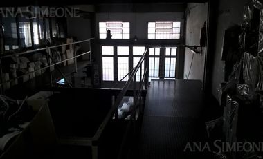 Nave Industrial - Boulogne San Isidro - Venta con renta