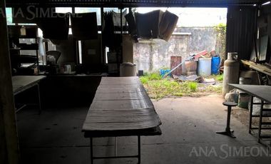 Nave Industrial - Boulogne San Isidro - Venta con renta