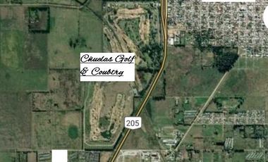 Venta Lote Barrio Los Retobados, Cañuelas | VCO Propiedades