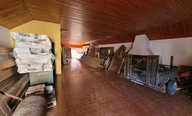 VENTA TERRENO 221M2 CON PLANOS APROBADOS P/DPTOS