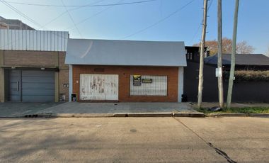 VENTA TERRENO 221M2 CON PLANOS APROBADOS P/DPTOS