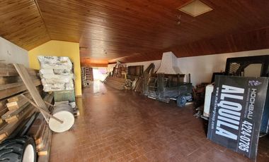 VENTA TERRENO 221M2 CON PLANOS APROBADOS P/DPTOS