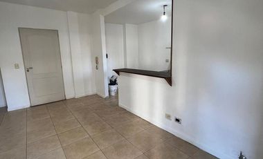 Departamento en San Fernando centro 2 ambientes