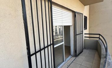 Departamento en San Fernando centro 2 ambientes