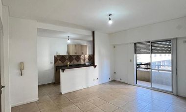 Departamento en San Fernando centro 2 ambientes