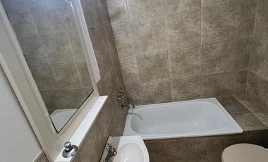 Departamento en San Fernando centro 2 ambientes