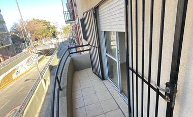 Departamento en San Fernando centro 2 ambientes