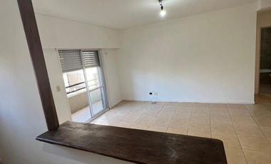 Departamento en San Fernando centro 2 ambientes