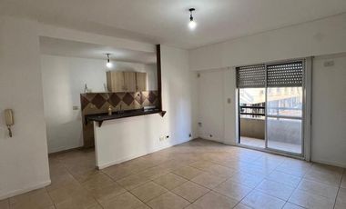 Departamento en San Fernando centro 2 ambientes