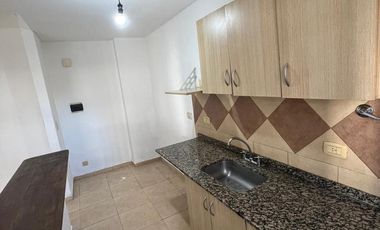 Departamento en San Fernando centro 2 ambientes