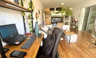 Alquiler Departamento con Amenities y baulera en Ugarte y Av. Cabildo