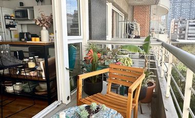 Alquiler Departamento con Amenities y baulera en Ugarte y Av. Cabildo