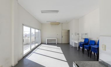 Alquiler Departamento con Amenities y baulera en Ugarte y Av. Cabildo