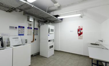 Alquiler Departamento con Amenities y baulera en Ugarte y Av. Cabildo