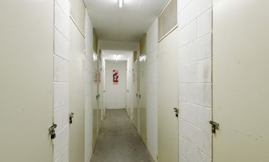 Alquiler Departamento con Amenities y baulera en Ugarte y Av. Cabildo