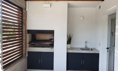 Departamento en Altos De Benavidez