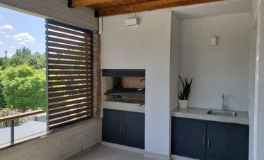 Departamento en Altos De Benavidez