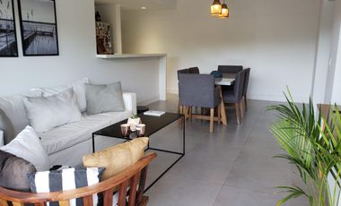 Departamento en Altos De Benavidez