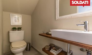 Casa en Palermo Hollywood