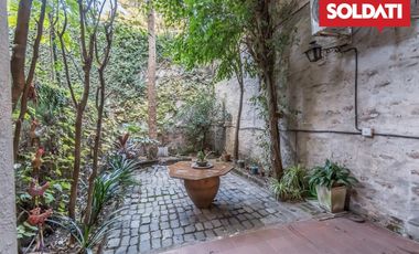 Casa en Palermo Hollywood