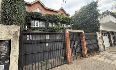 Casa en Palermo Hollywood