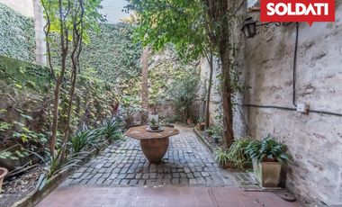 Casa en Palermo Hollywood