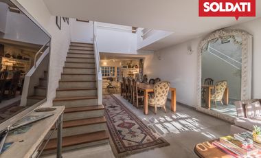 Casa en Palermo Hollywood