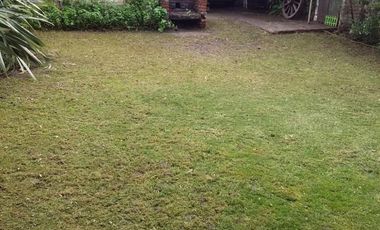 Casa en venta - 1 Dormitorio 1 Baño - 300Mts2 - San Clara del Mar