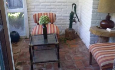 Casa en venta - 1 Dormitorio 1 Baño - 300Mts2 - San Clara del Mar